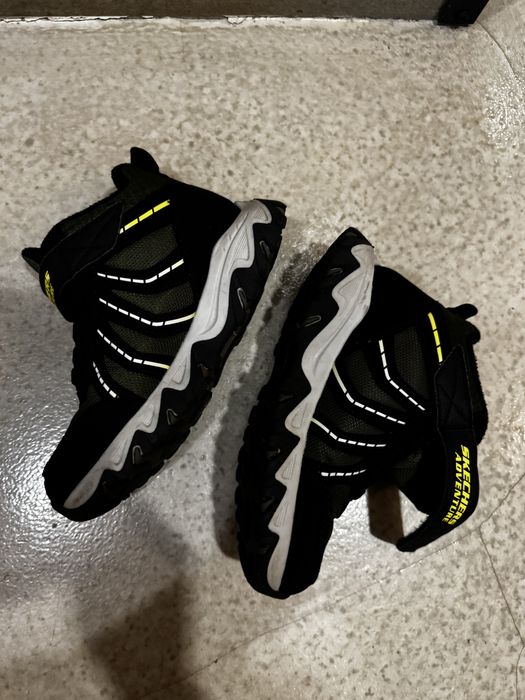 Скечърс Skechers adventure 29 waterproof