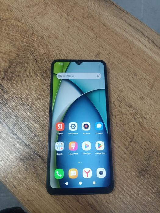 Продам телефон Redmi A3x память 64гб состояние отличное