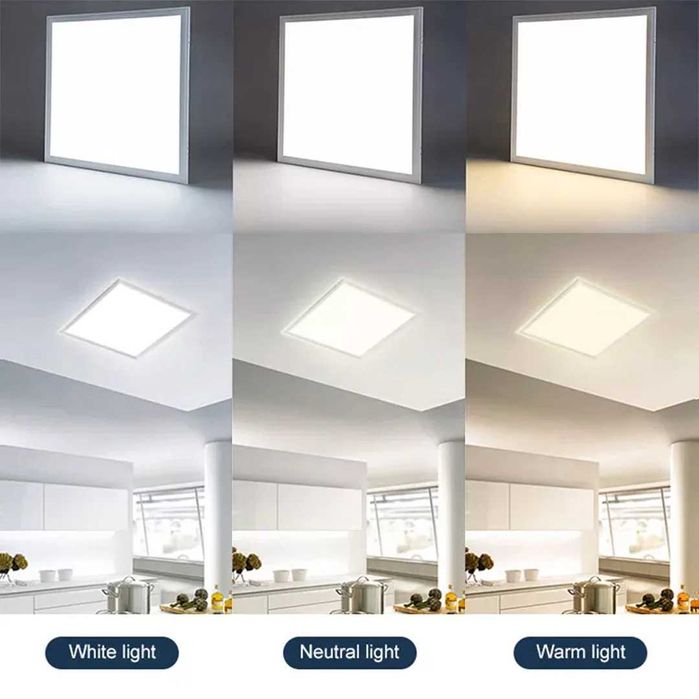 LED | лед панель | светильники | лед лампа | Armstrong Армстронг 60*60