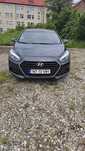 Hyundai i40 1.7 diesel euro 6