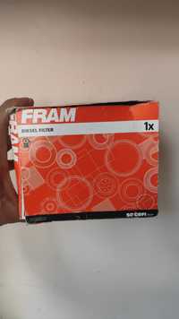 горивен филтър FRAM P9947 Пежо Партнер