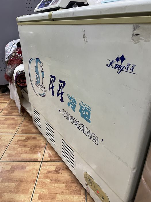 Marazilka sotiladi holati zor