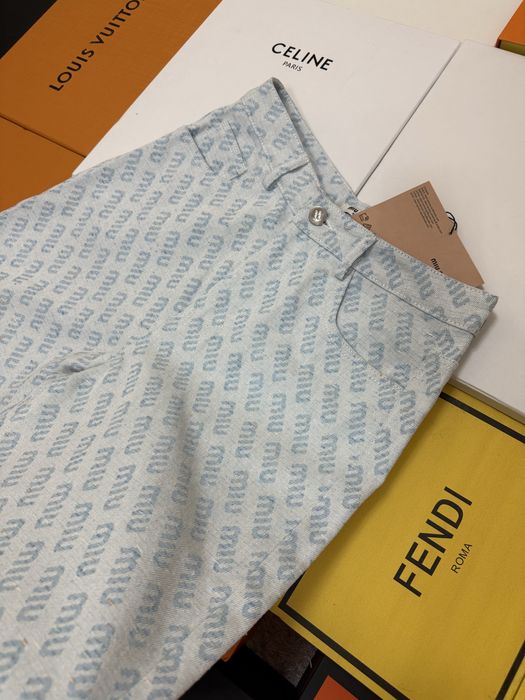 MM дамски дънки New Season