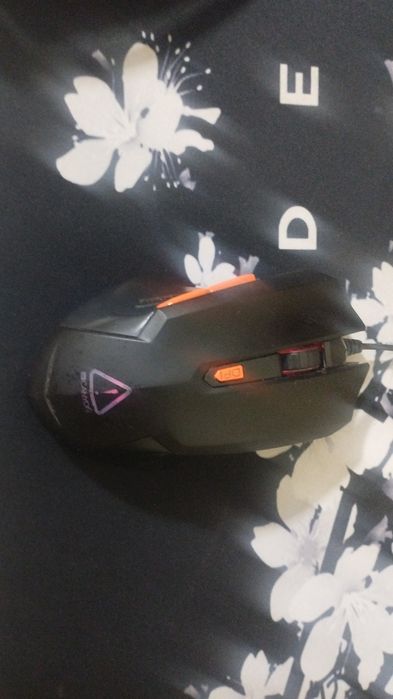 Мышка canyon 8000dpi за 4000