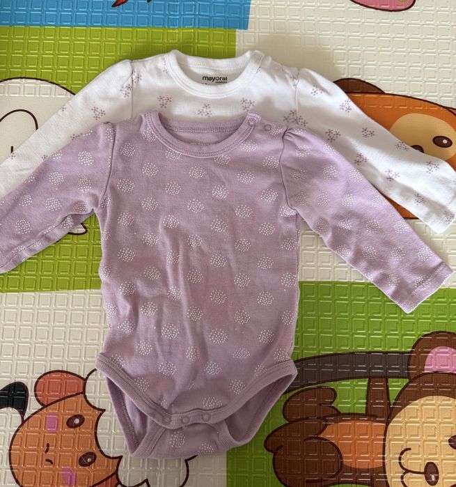 Майорал / Mayoral космонавт, дрехи и обувки