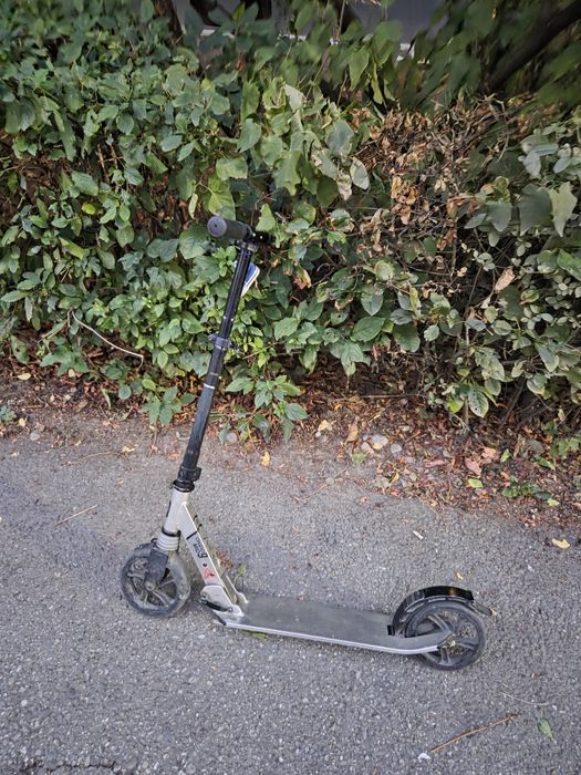 Vând trotineta oxelo mid 9