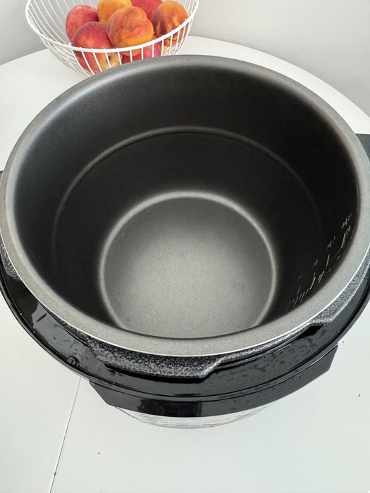 Мултикукър под налягане Muhler