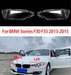 Sticla far bmw F30/F31 NFL sau facelift(2011 -2017)