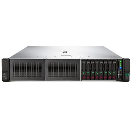 Сервер HPE ProLiant DL380