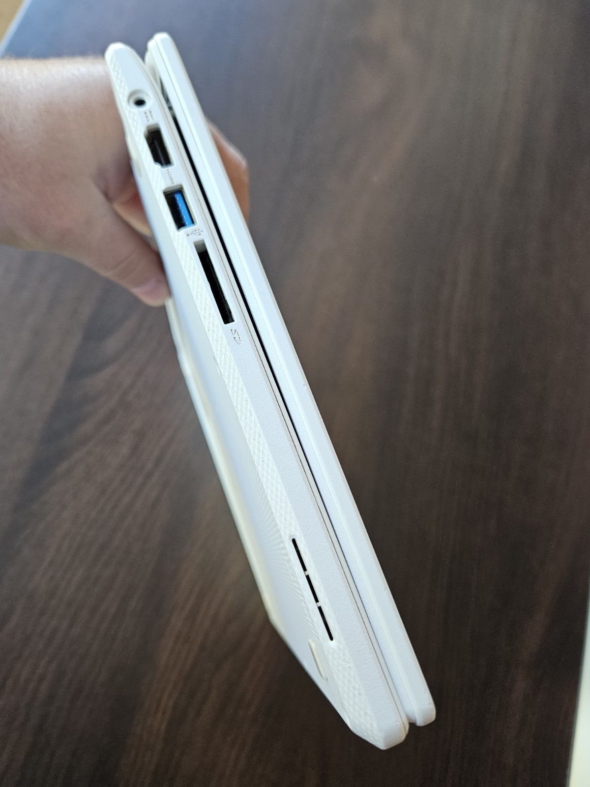 Acer Chromebook R 11