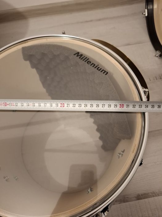 Vând tobă țărănească/obiceiuri sărbători de iarnă