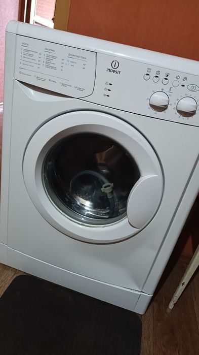 Продаю стиральную машинку на запчасти за 3.000 тенге