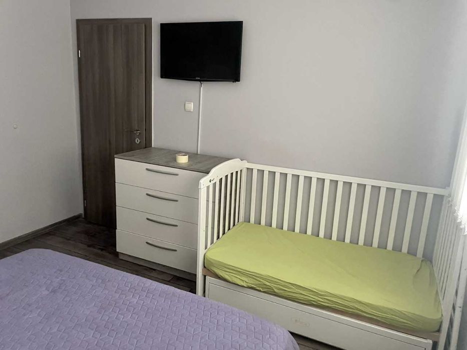 Дава се под наем Двустаен апартамент в София, Люлин 7 - 68 кв.м за 510 € - Снимка #8