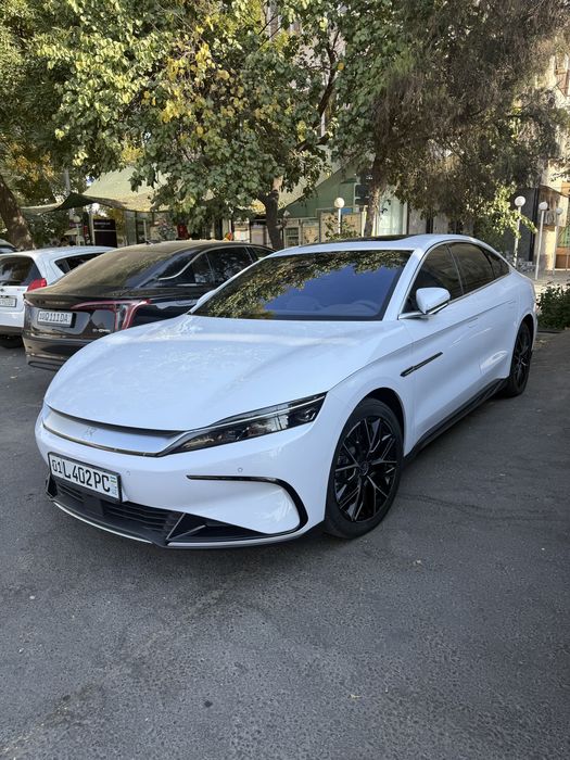 Byd han 2023 mers hadavoy arendaga