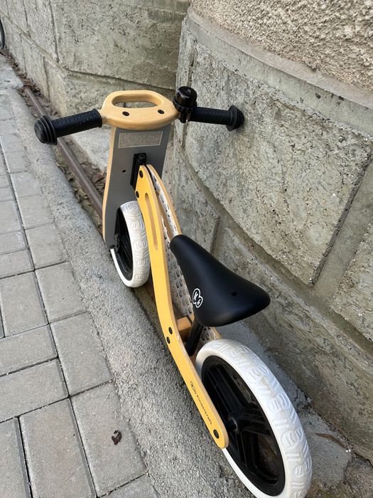 Баланс колело KinderKraft Uniq Honey