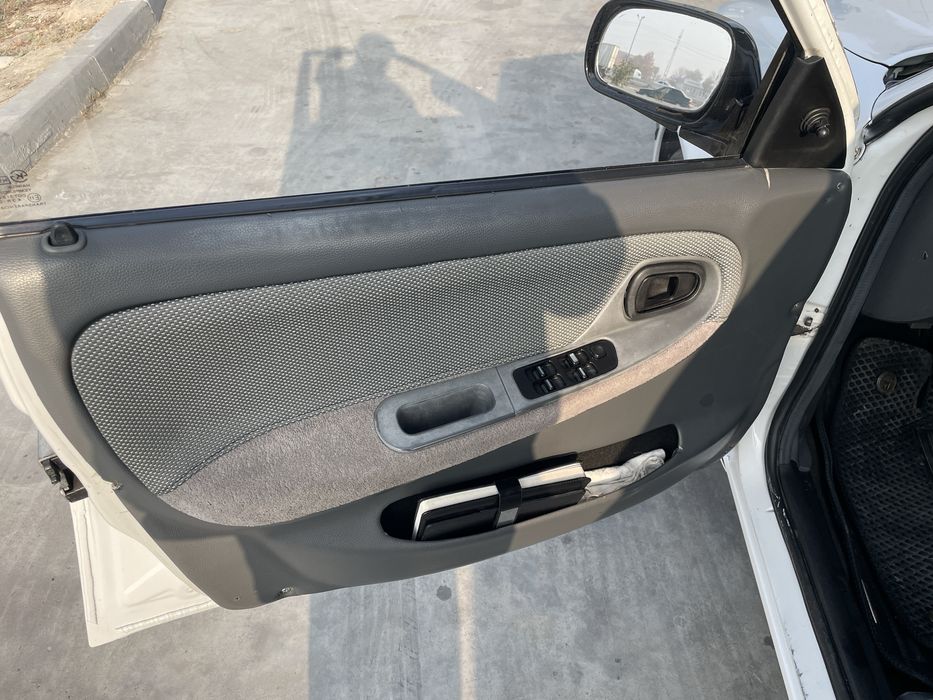 Нексия 1 сонс матор