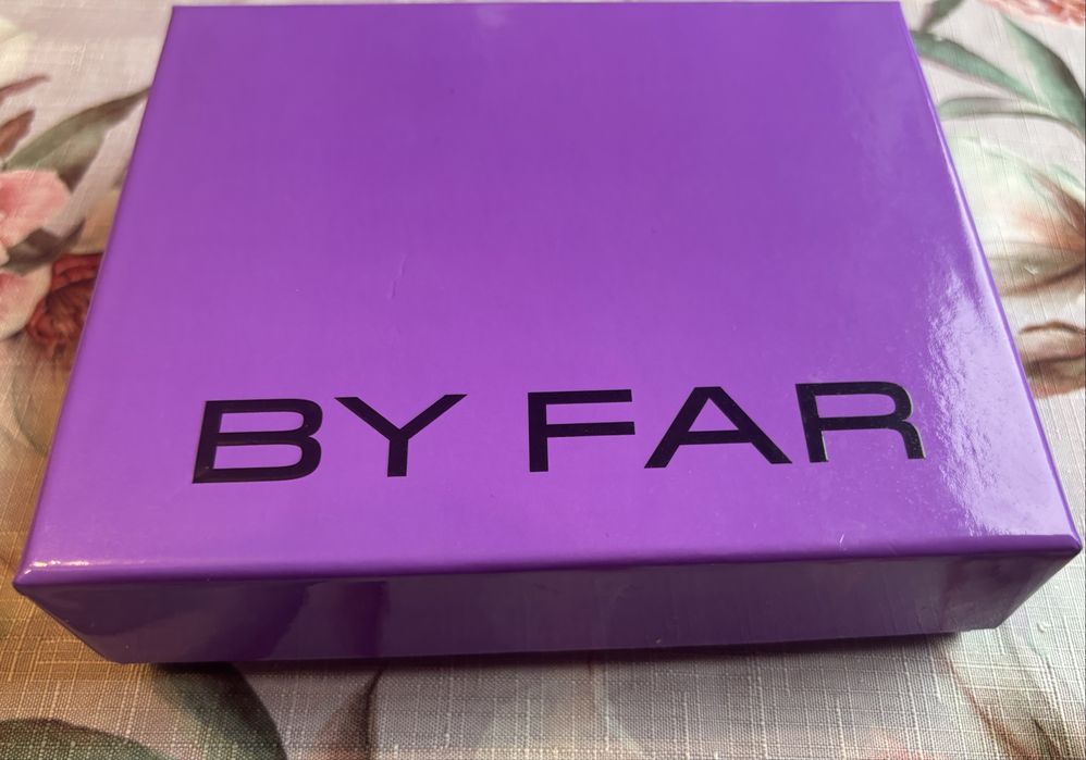 Картодържател By Far