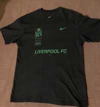 Тениска на Liverpool