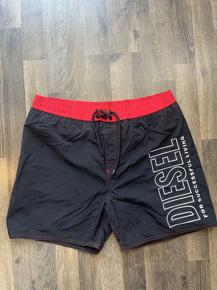 Бански Diesel - L