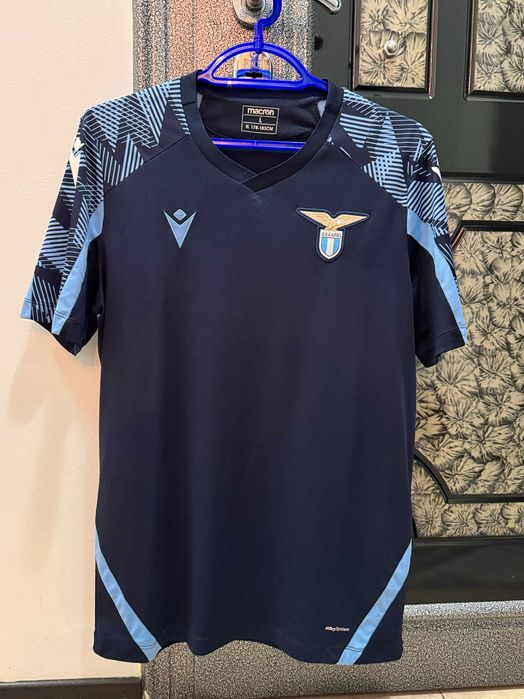 ЛАЦИО-LAZIO-Левски София-LEVSKI SOFIA-Макрон-Macron