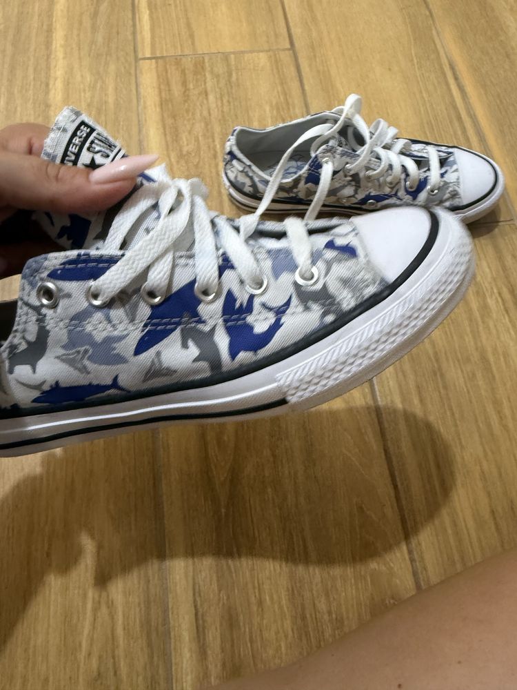 Converse 37 размер унисекс