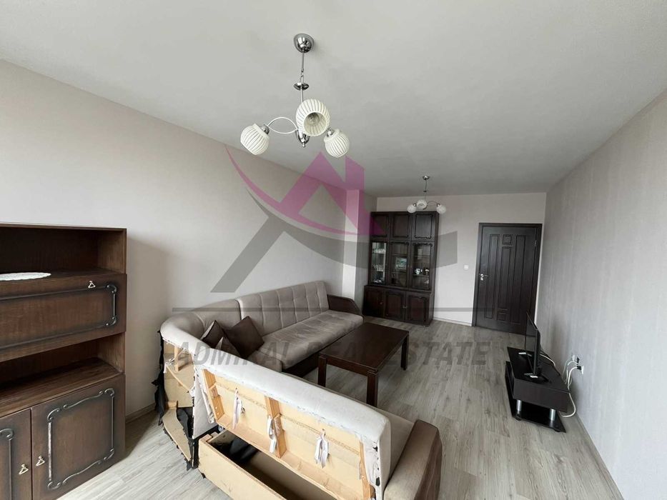 Продава се Тристаен апартамент в Варна, Лятно кино Тракия - 88 кв.м за 2160 €/кв.м - Снимка #2