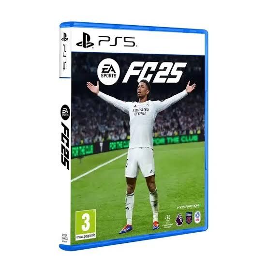 FC 25 ( fifa 25 )- PS5