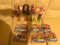 Lot Bratz 2015 super oferta