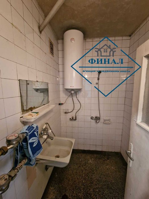 Продава се Многостаен апартамент в Шумен, Център - 97 кв.м за 1183 €/кв.м - Снимка #8