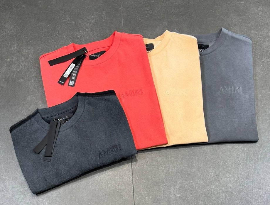 Tricou Amirii Premium