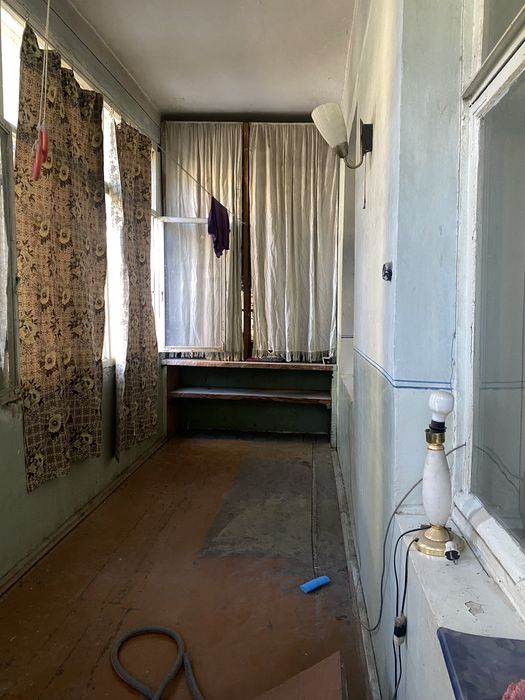 Сдам 3 комнатную квартиру