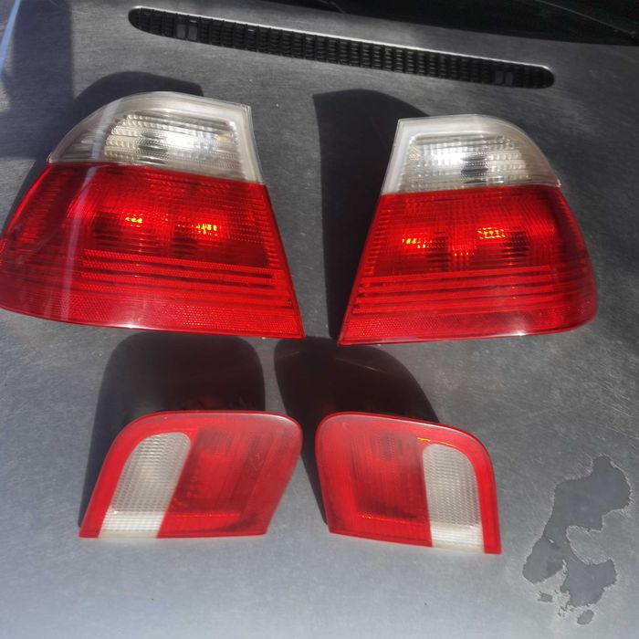 Продавам стопове заBME e 46