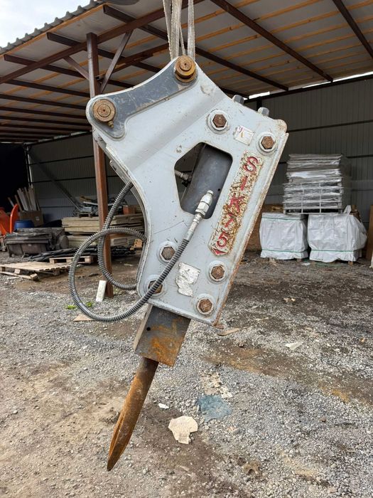 Picon SIK75 model 2023