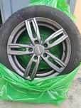 Roți Complete de Iarnă HYUNDAI I30 2021 HIGHWAY