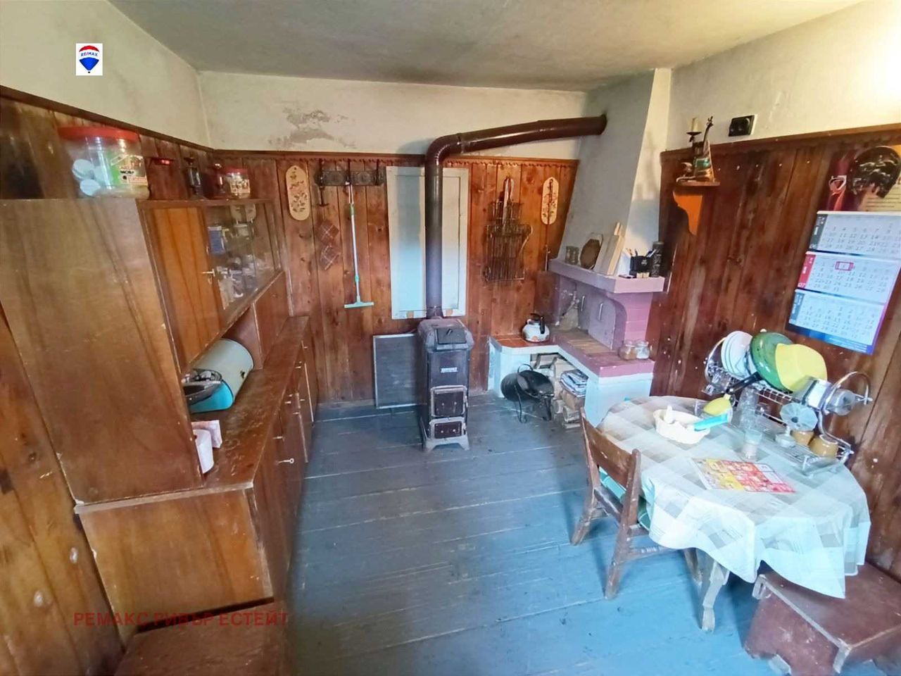 Продава се Къща в Русе, Долапите - 80 кв.м за 138 €/кв.м - Снимка #3