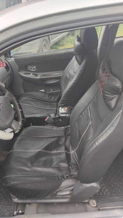 Продавам HYUNDAI ACCENT за части може и цяла