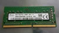 Memorie Laptop Skhynix, Crucial 8GB DDR4 2400