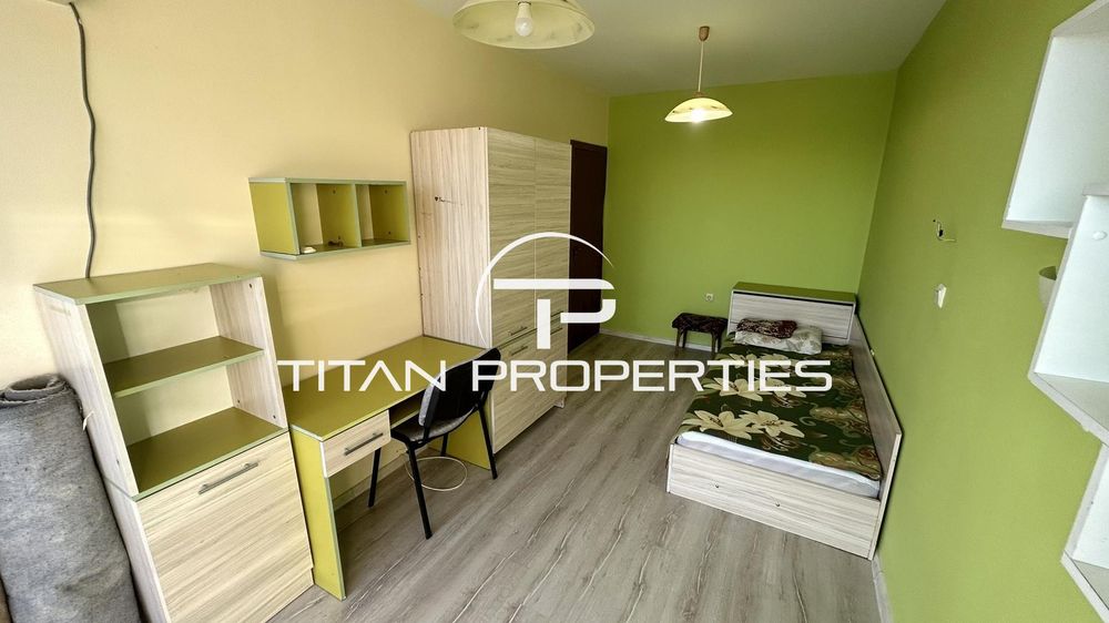 Дава се под наем Тристаен апартамент в Бургас, Възраждане - 90 кв.м за 408 € - Снимка #6