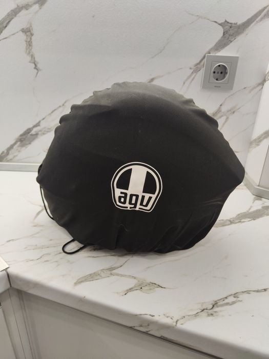 Каска AGV K5-S размер XL