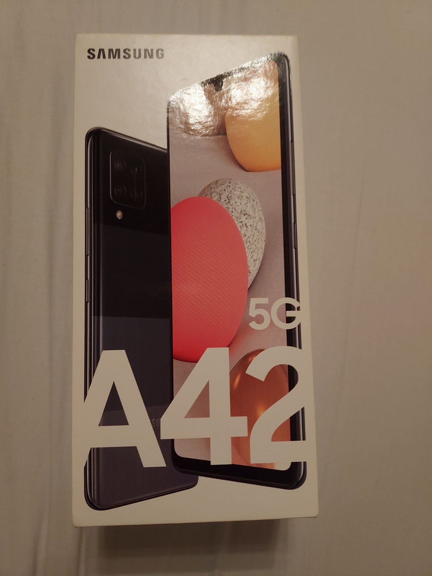 Telefon Samsung Galaxy A42 5g