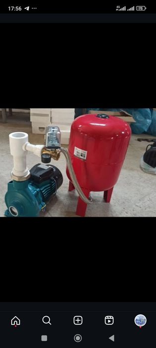 Suv Nasoslari sotiladi avatamatikaliy nasos