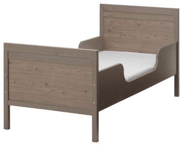 кровать IKEA детская