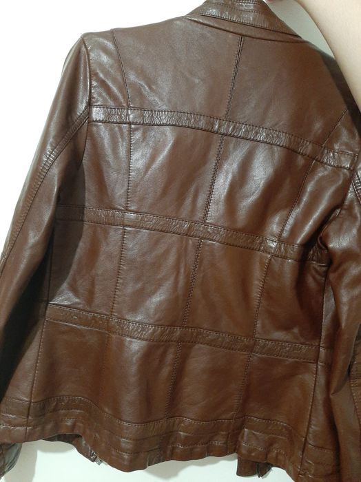 Куртка весенне-осенняя