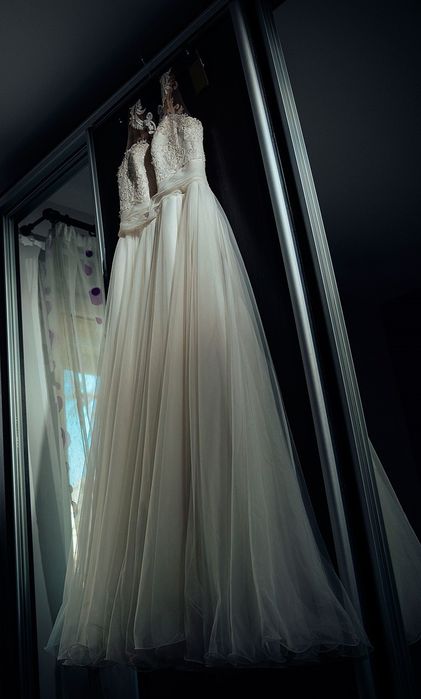 Rochie mireasă Elegance