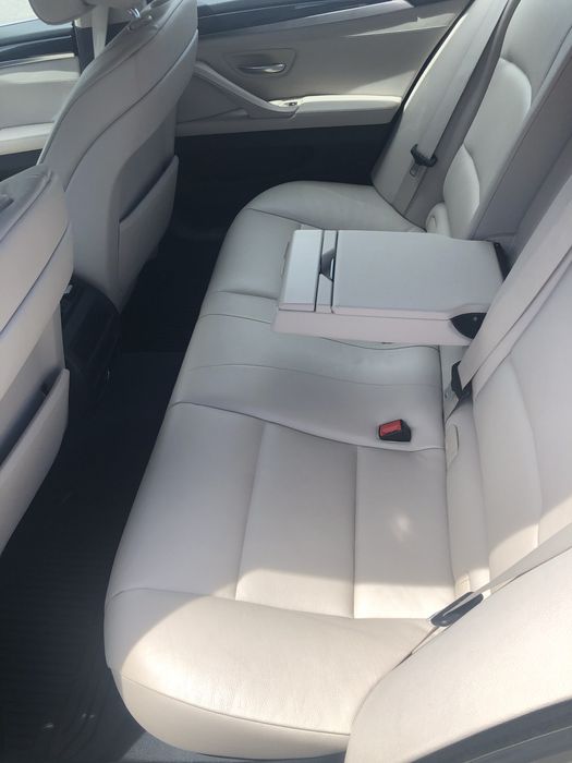 BMW seria5 xdrive 2.0