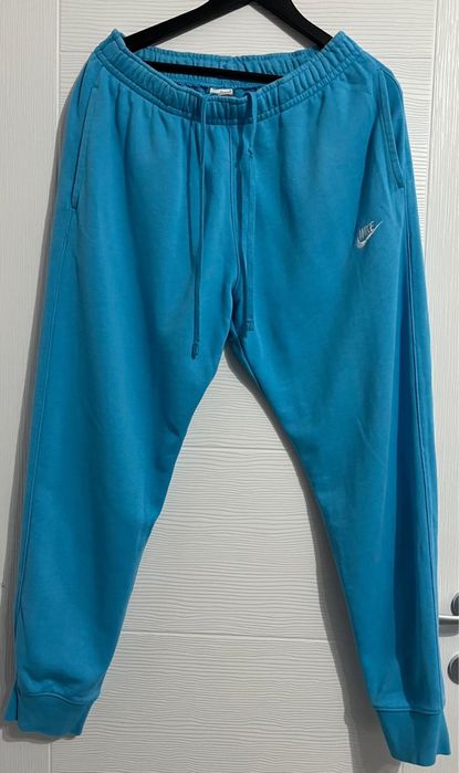 Pantaloni trening barbati nike marimea L