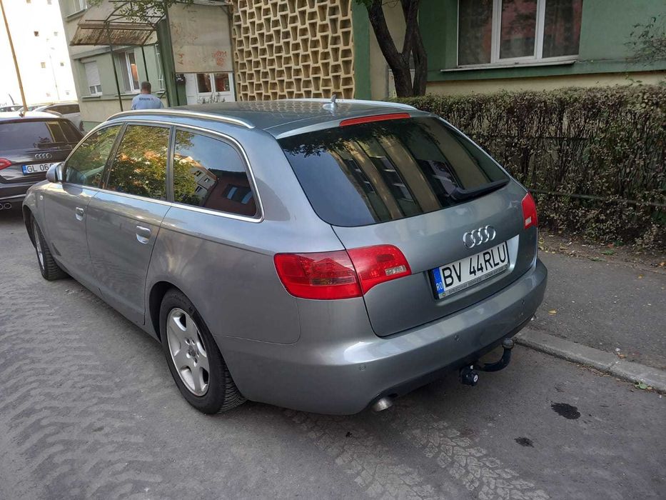 De vanzare- masina puternica