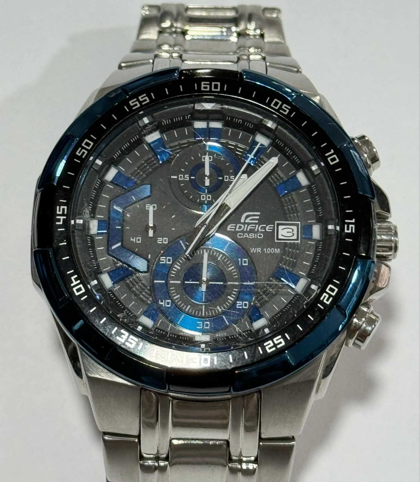 Часовник Casio Edifice 5345