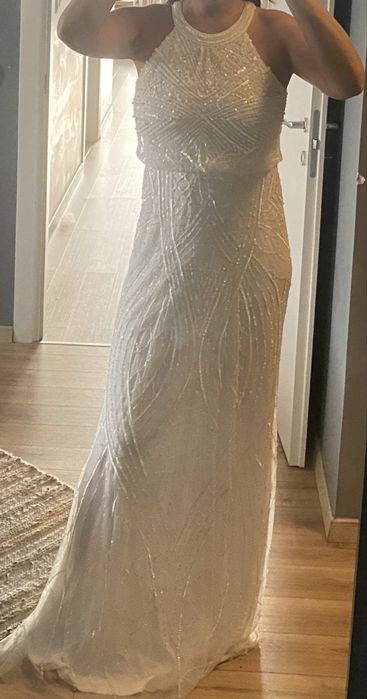 Rochie ocazii speciale Adrianna Papell