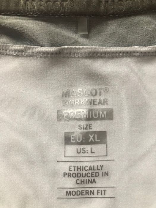 MASCOT PREMIUM -tricou de lucru profesional pentru barbati XL